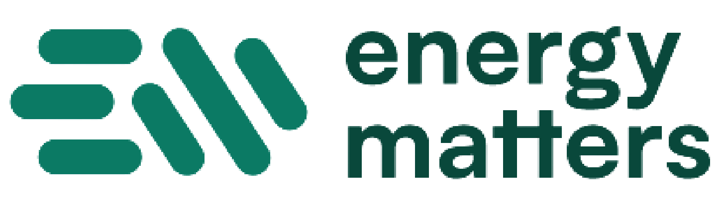 energy matters Logo